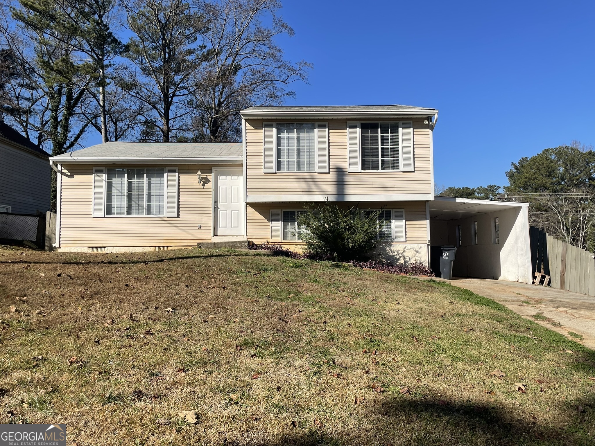 1001 Traymore Drive Norcross GA 30093