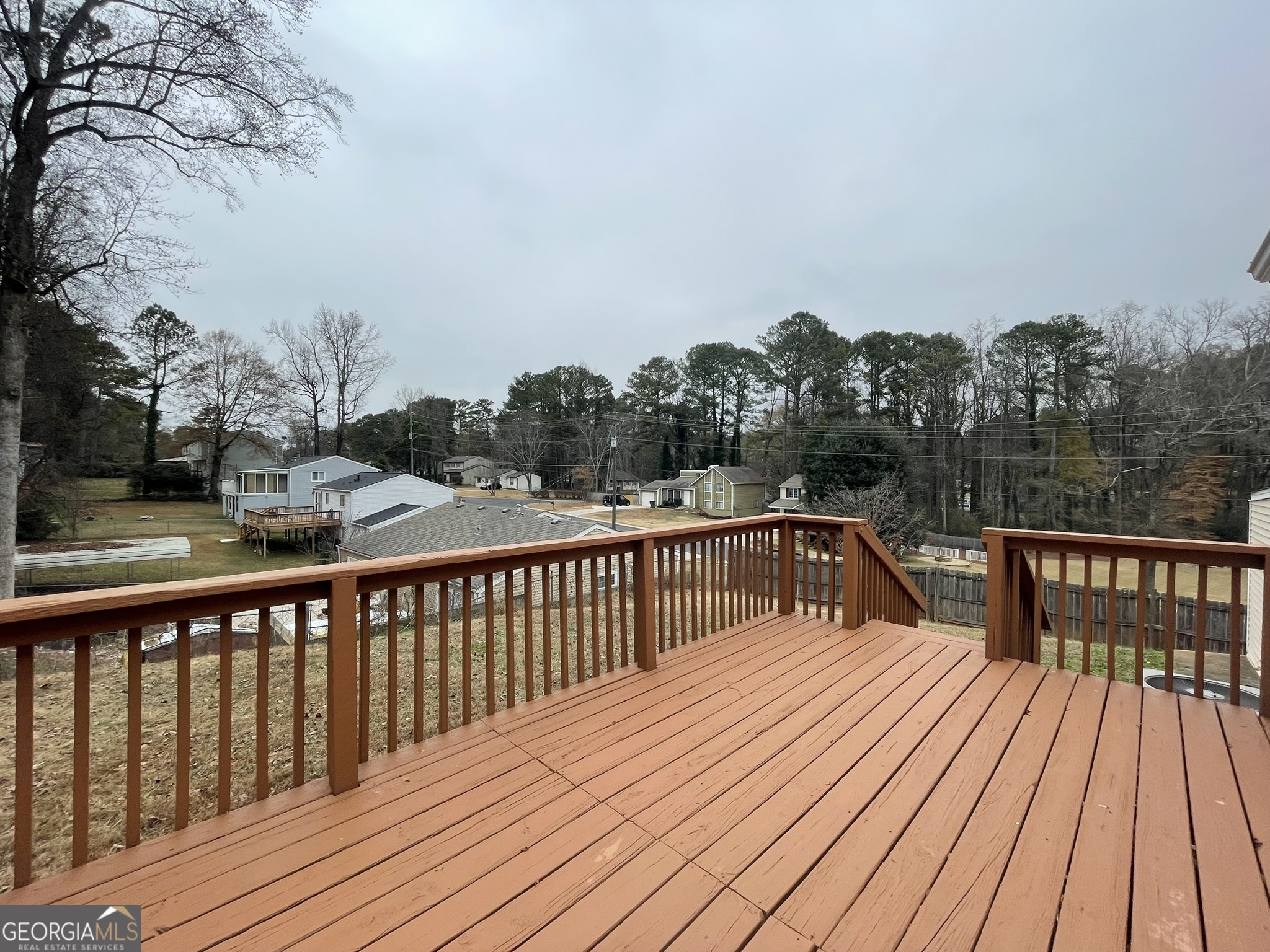 1001 Traymore Drive Norcross GA 30093