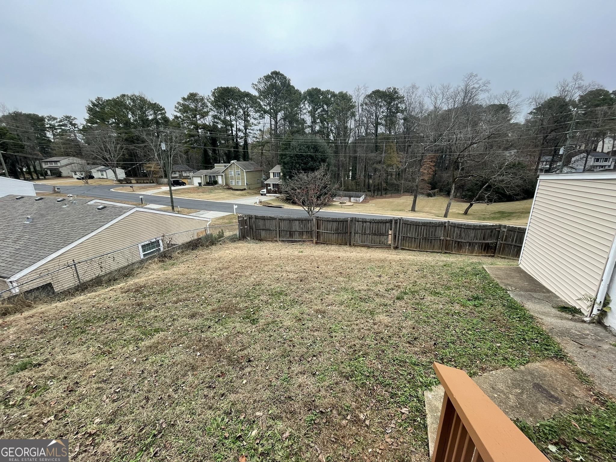 1001 Traymore Drive Norcross GA 30093