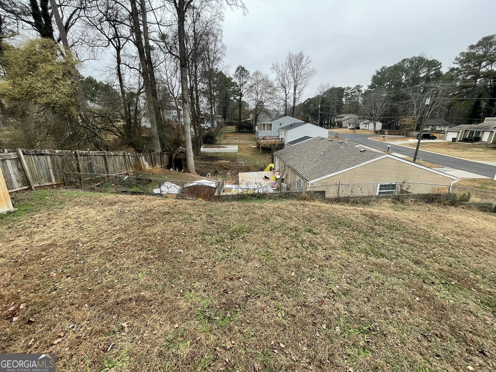 1001 Traymore Drive Norcross GA 30093
