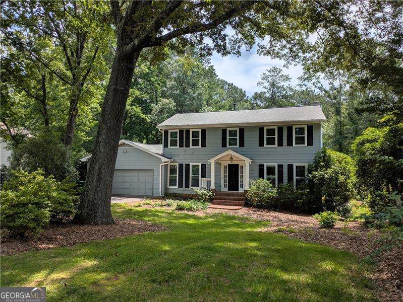 220 Indian Hills Court Marietta GA 30068