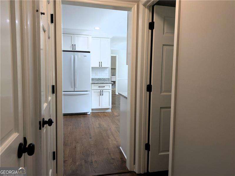 220 Indian Hills Court Marietta GA 30068