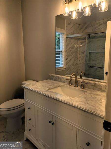 220 Indian Hills Court Marietta GA 30068