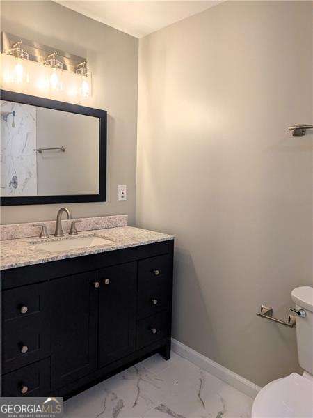 220 Indian Hills Court Marietta GA 30068