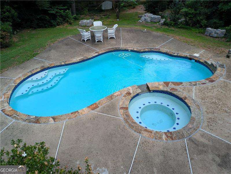 220 Indian Hills Court Marietta GA 30068