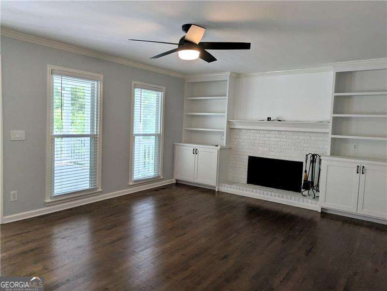 220 Indian Hills Court Marietta GA 30068