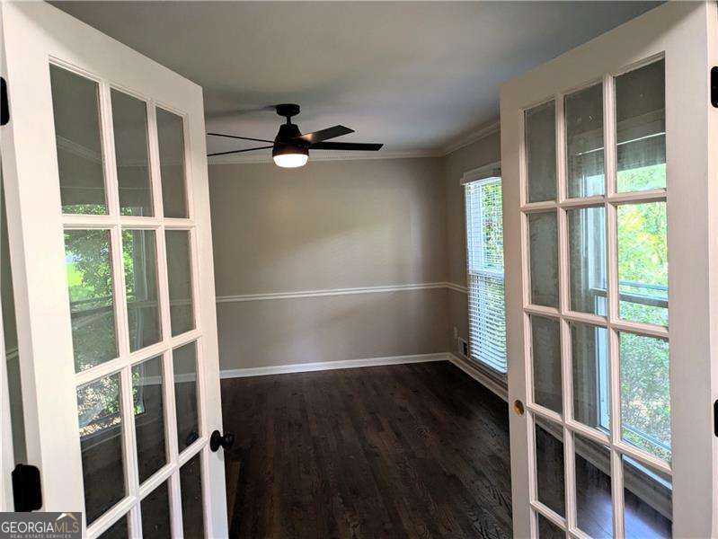 220 Indian Hills Court Marietta GA 30068