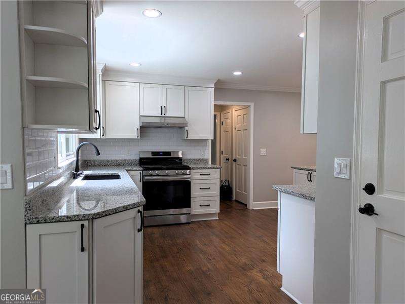 220 Indian Hills Court Marietta GA 30068