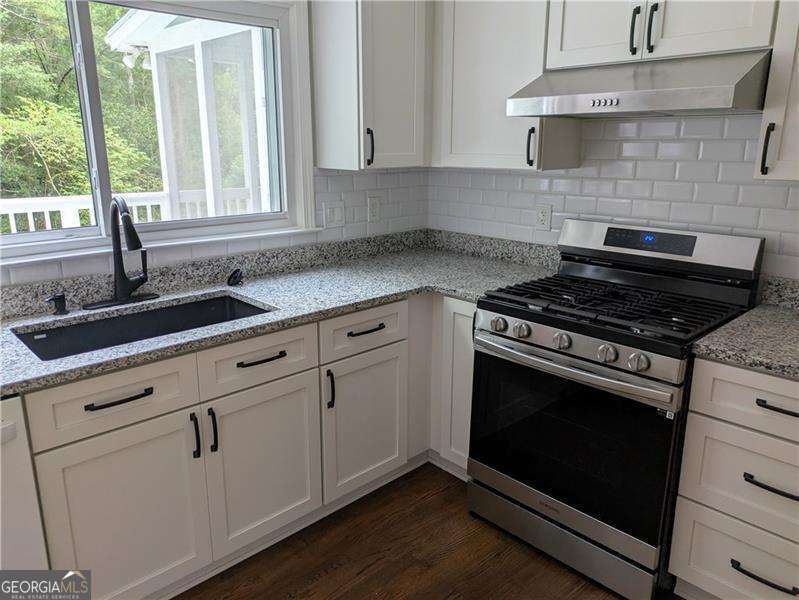 220 Indian Hills Court Marietta GA 30068