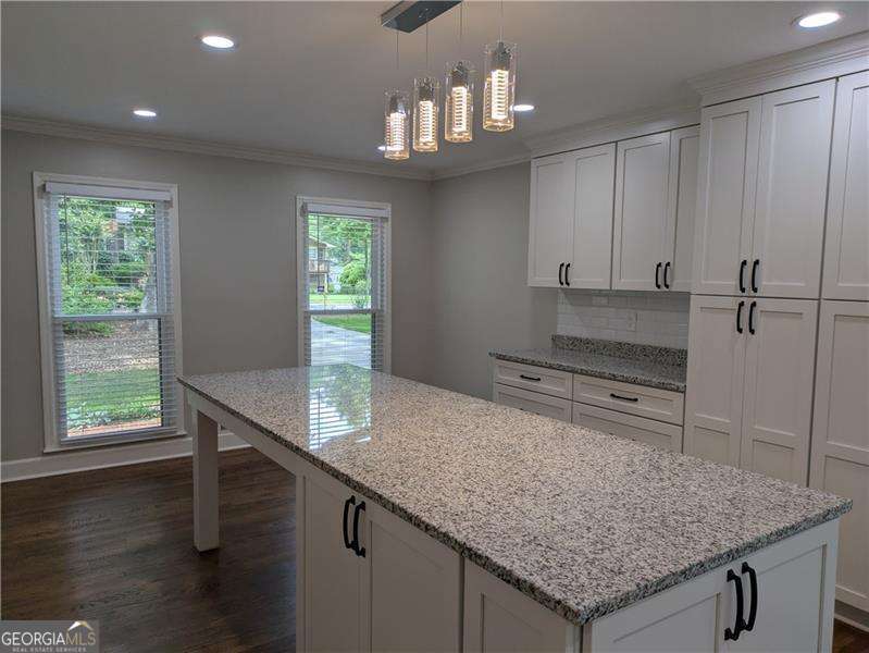 220 Indian Hills Court Marietta GA 30068