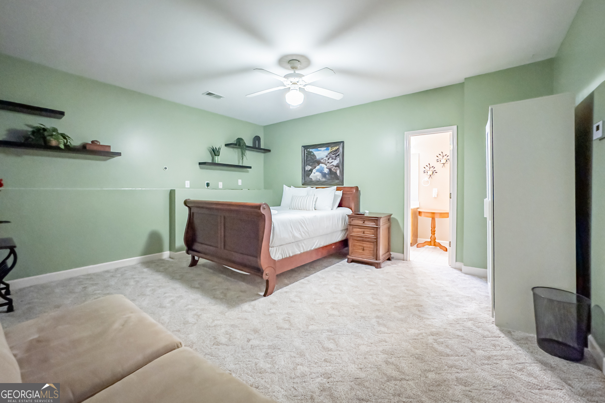 530 Waterford Drive Cartersville GA 30120