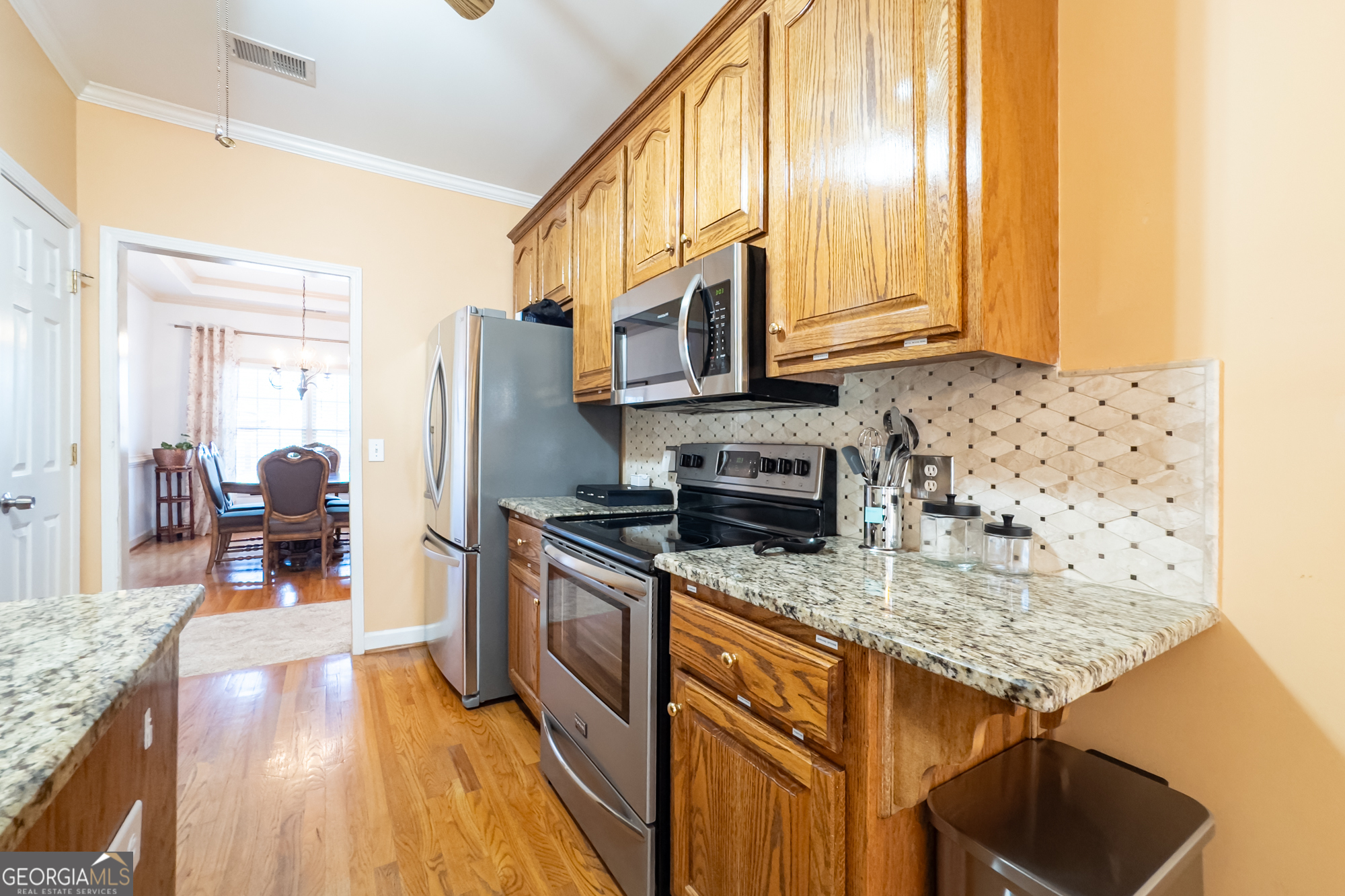 530 Waterford Drive Cartersville GA 30120
