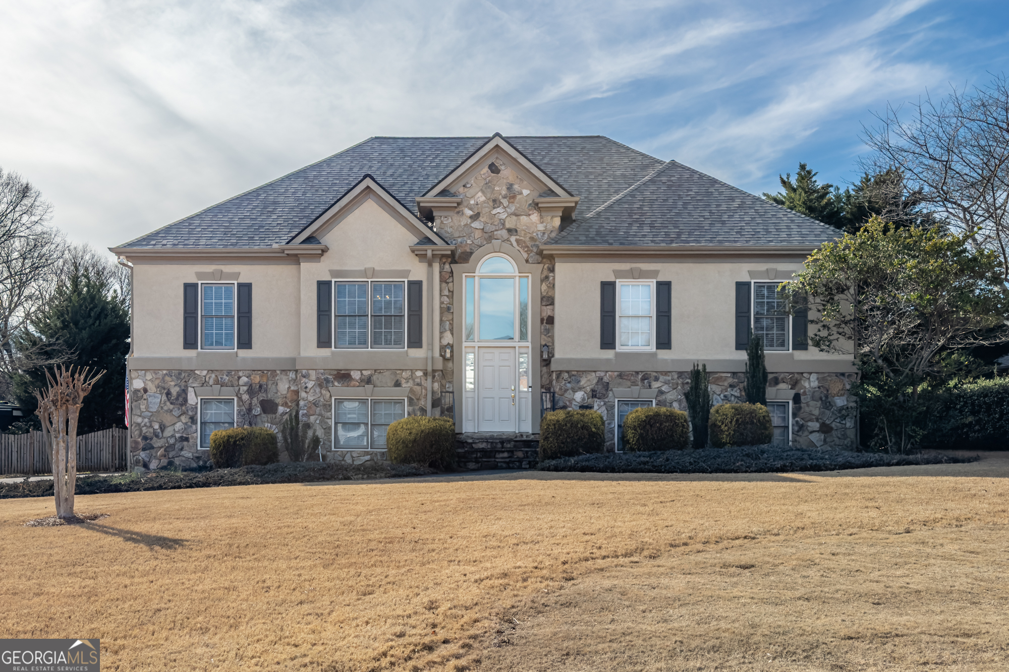 530 Waterford Drive Cartersville GA 30120