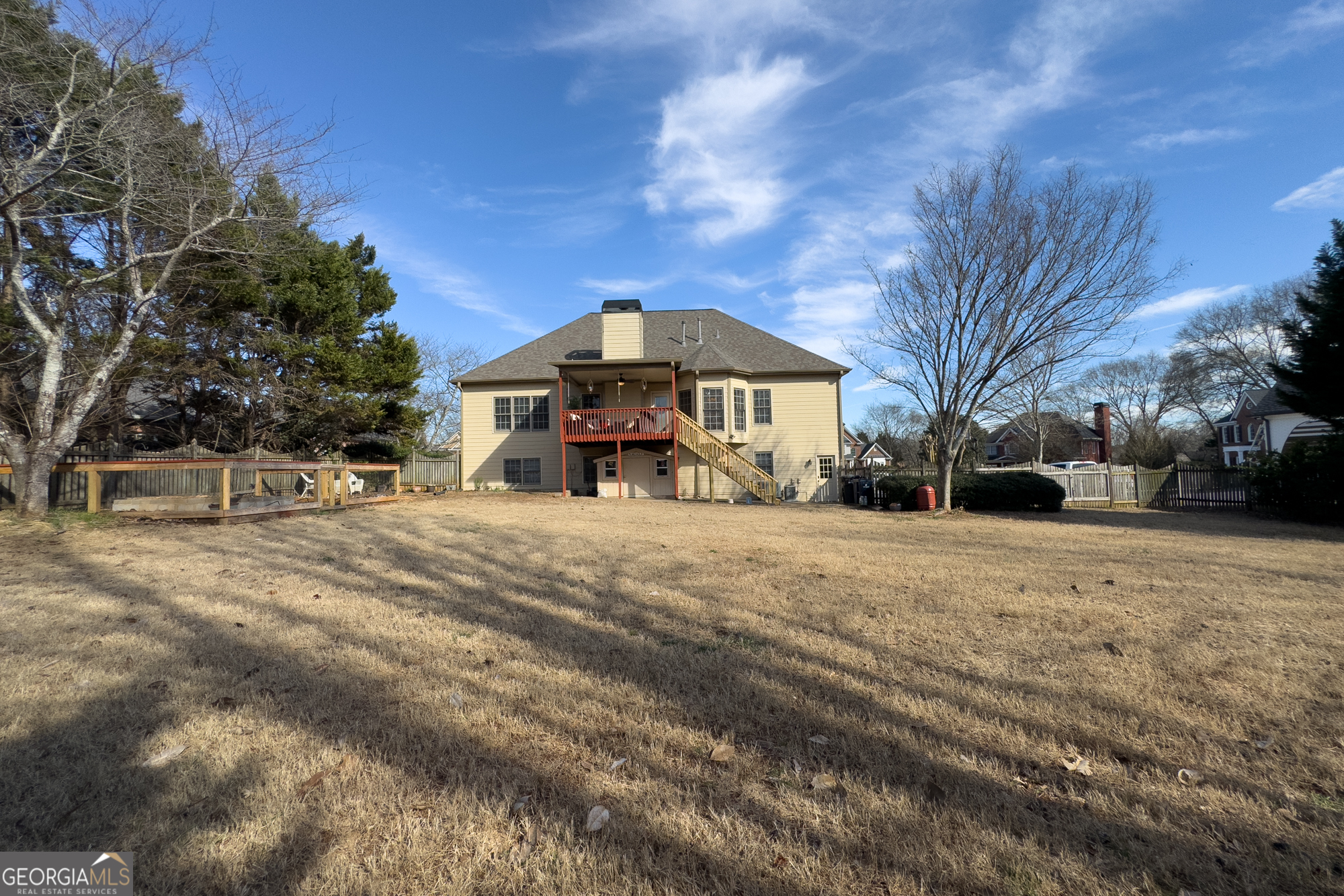 530 Waterford Drive Cartersville GA 30120