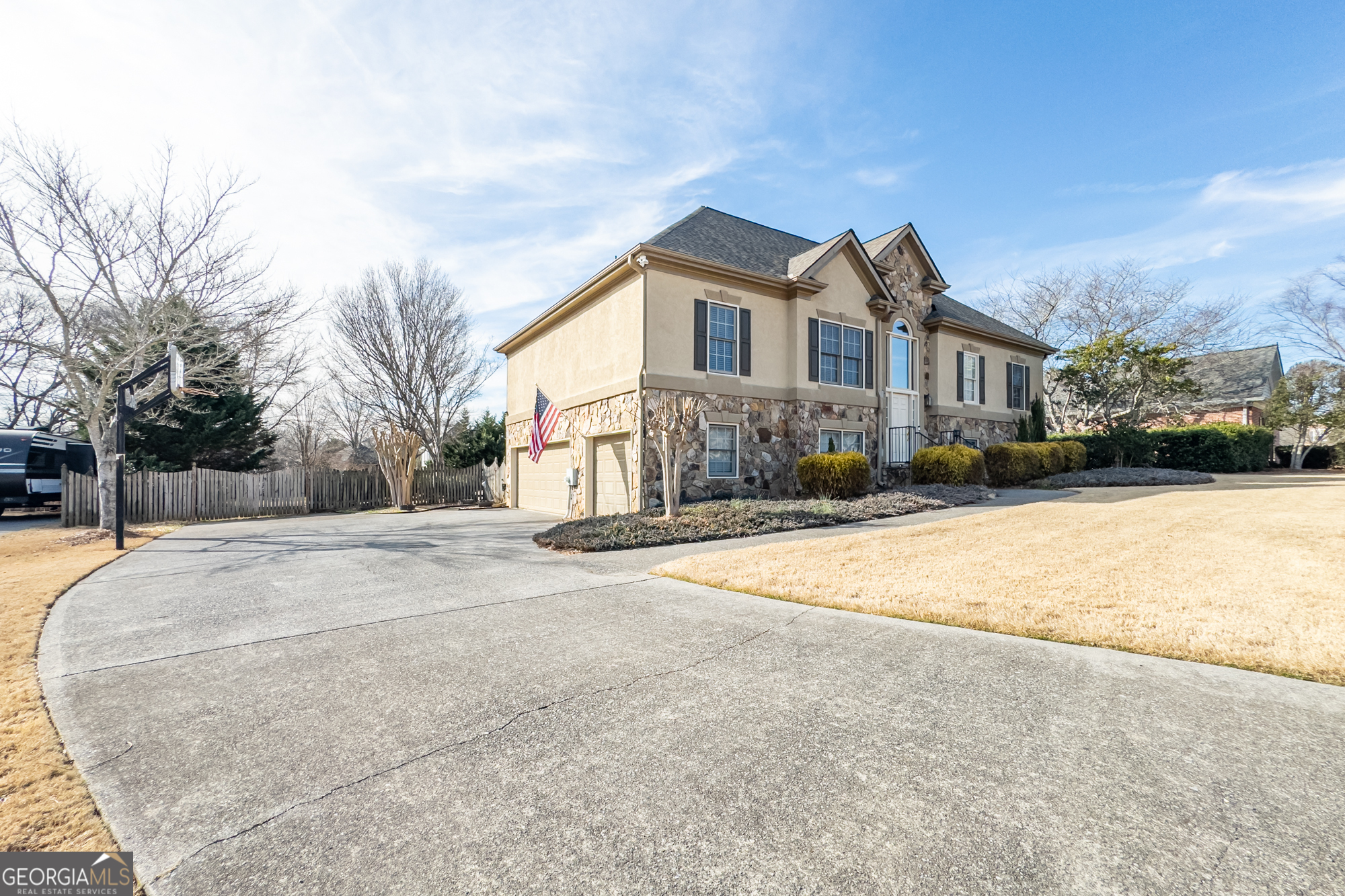 530 Waterford Drive Cartersville GA 30120