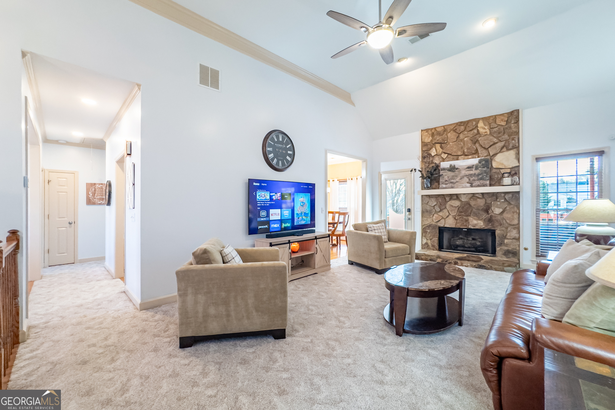 530 Waterford Drive Cartersville GA 30120