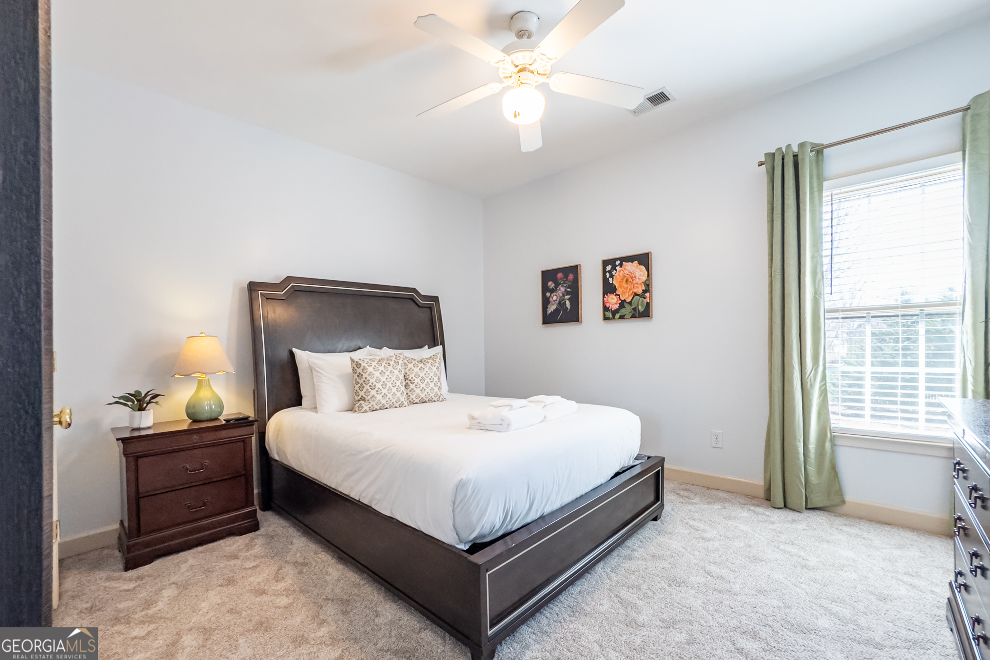 530 Waterford Drive Cartersville GA 30120