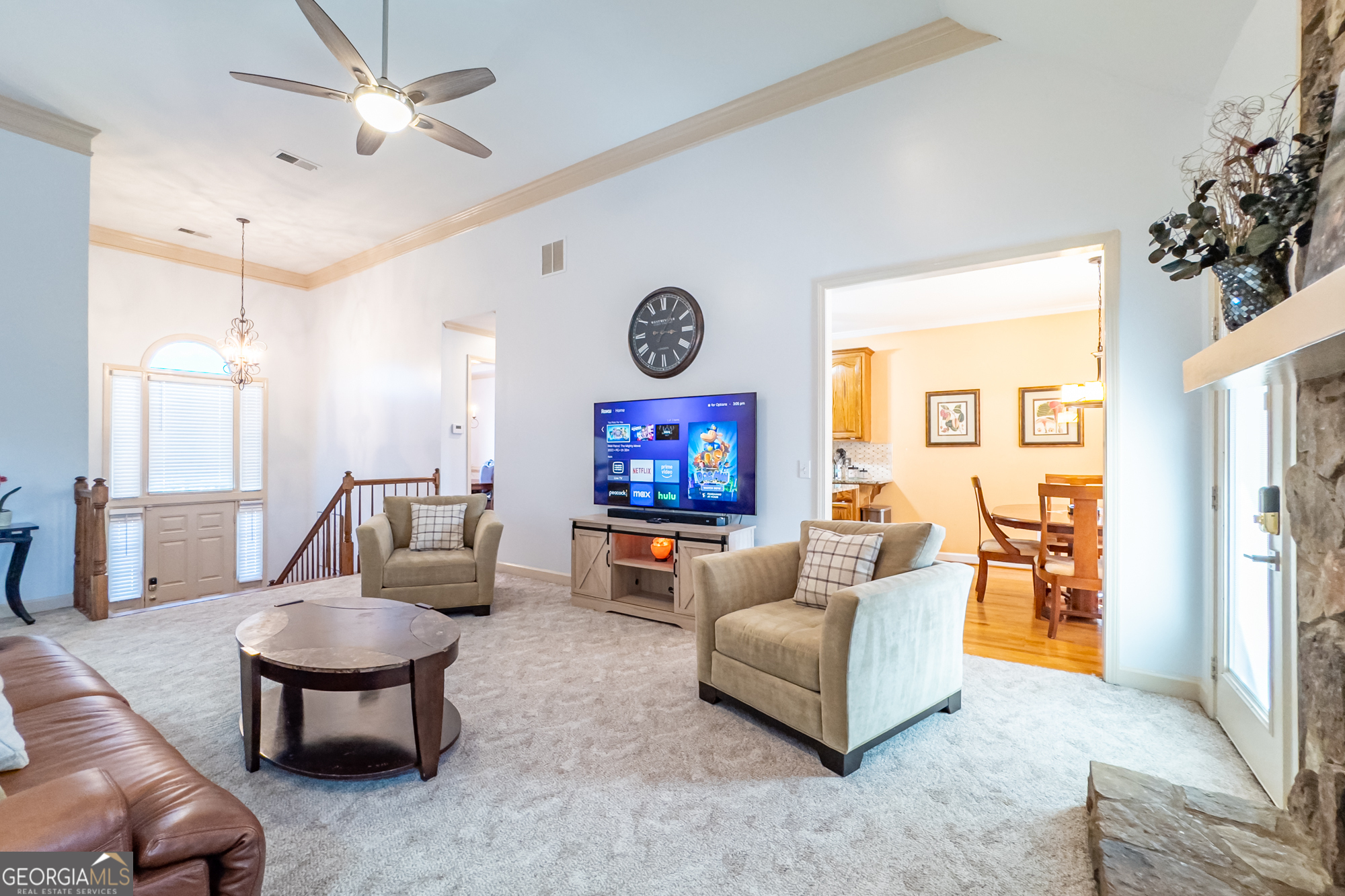 530 Waterford Drive Cartersville GA 30120