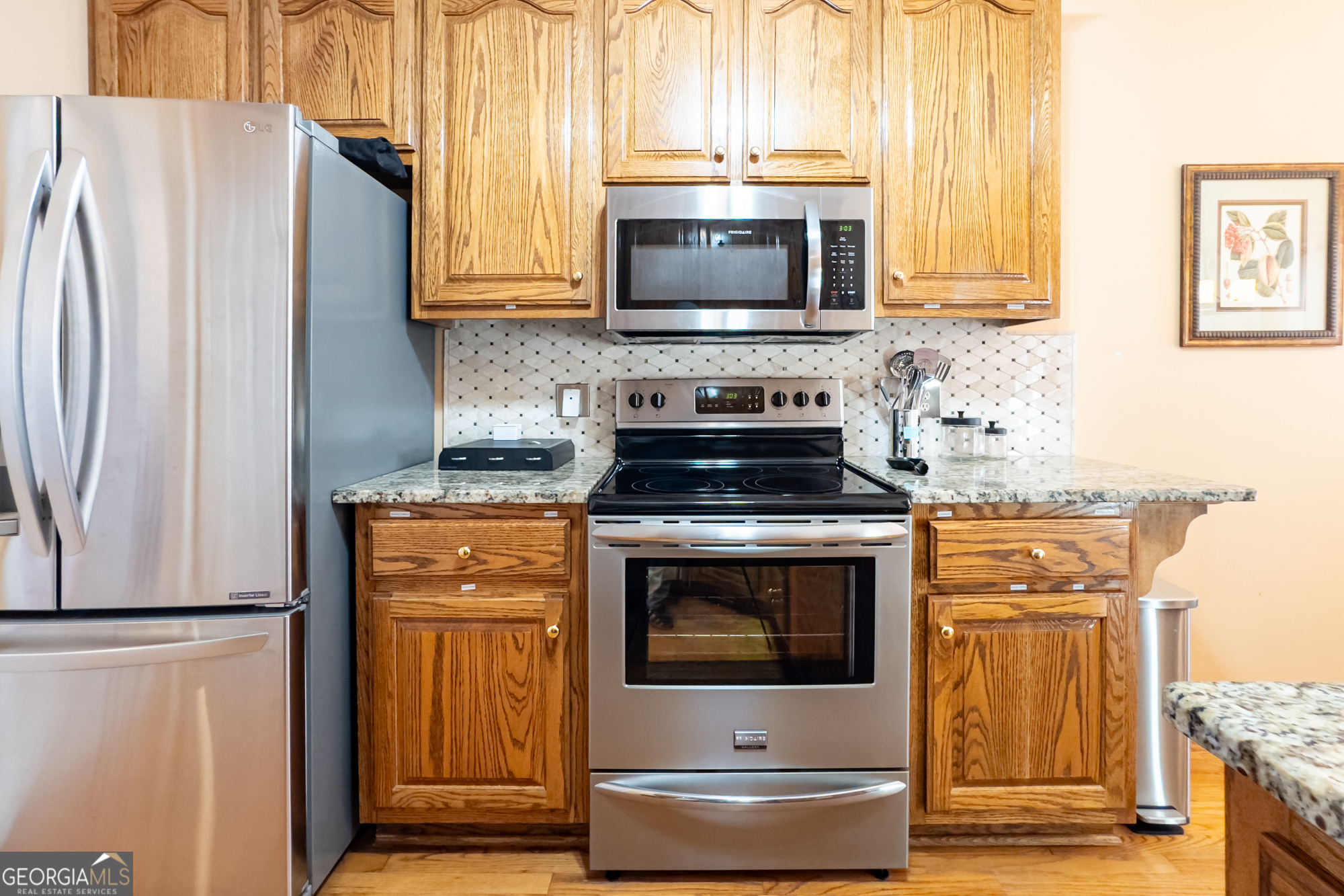 530 Waterford Drive Cartersville GA 30120