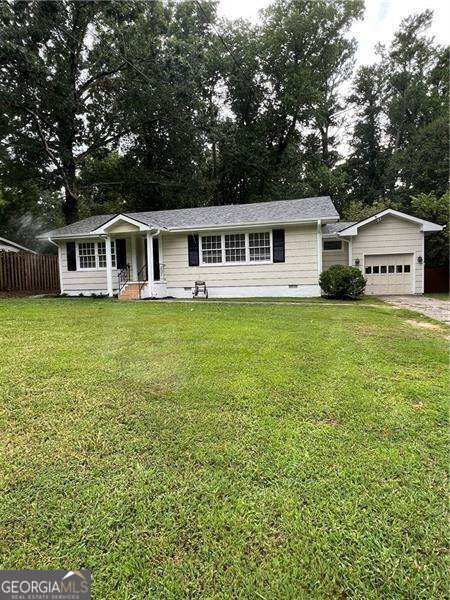 2042 East Roxboro Road Atlanta GA 30324