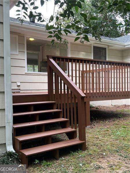 2042 East Roxboro Road Atlanta GA 30324