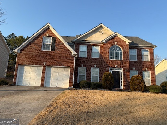 509 Bruin Court Stockbridge GA 30281