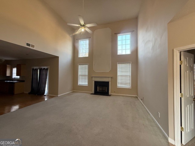 509 Bruin Court Stockbridge GA 30281