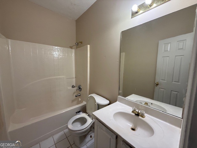 509 Bruin Court Stockbridge GA 30281