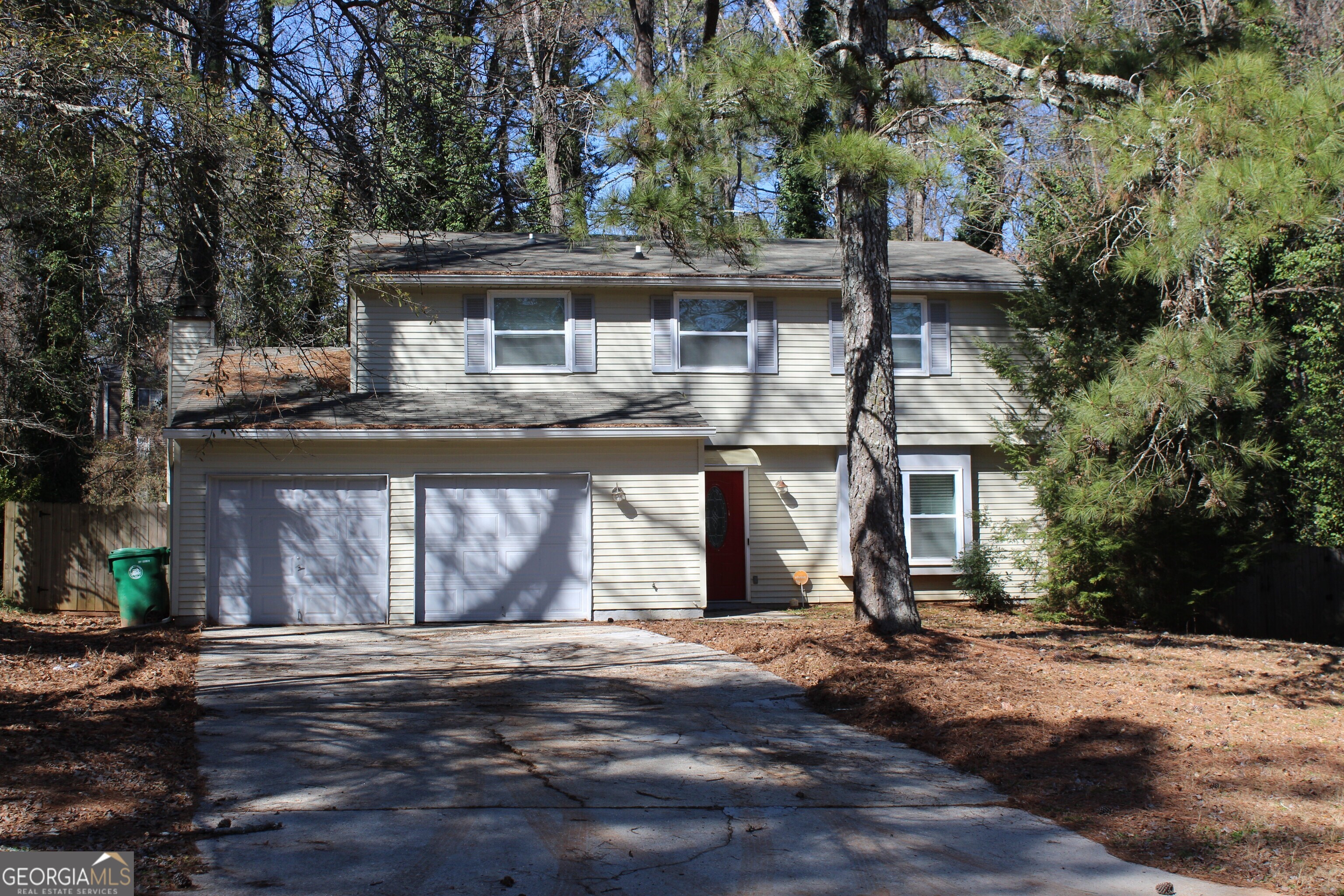 5811 Calico Court Lithonia GA 30058