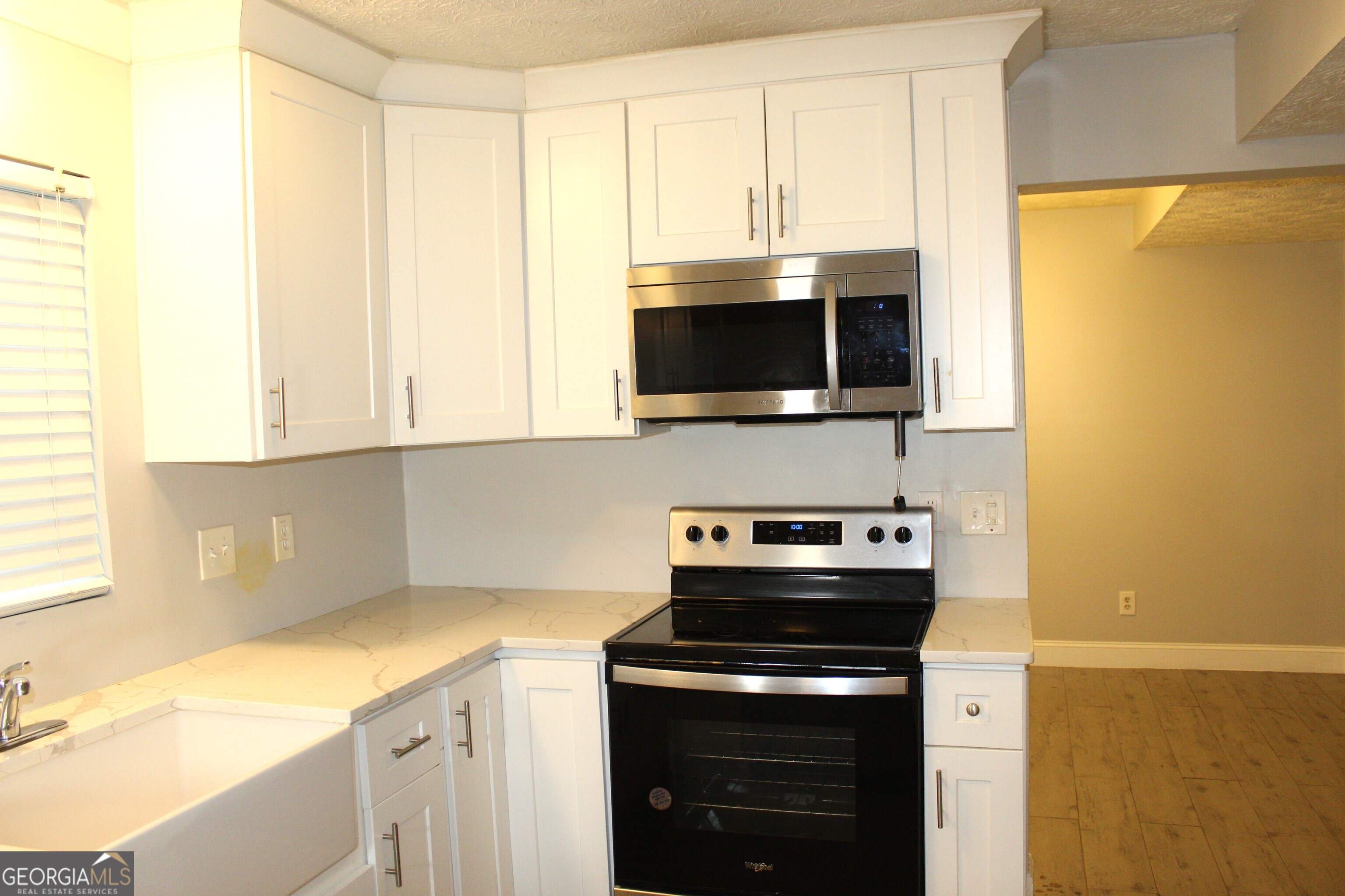 5811 Calico Court Lithonia GA 30058