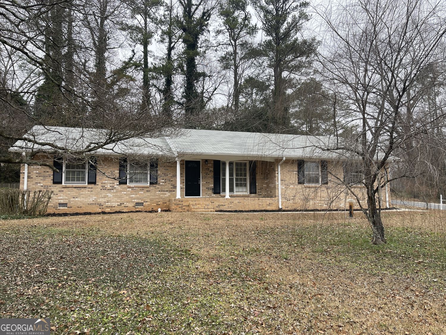 2902 Highbrook Court Marietta GA 30066