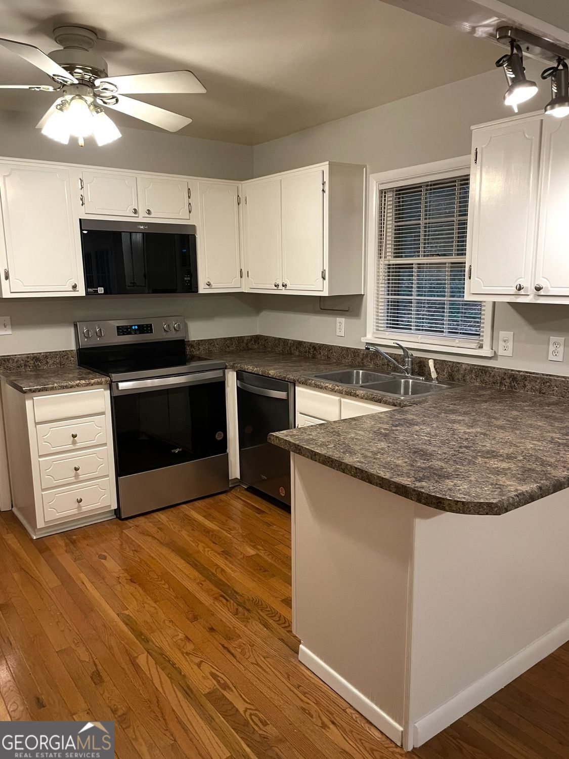 2902 Highbrook Court Marietta GA 30066