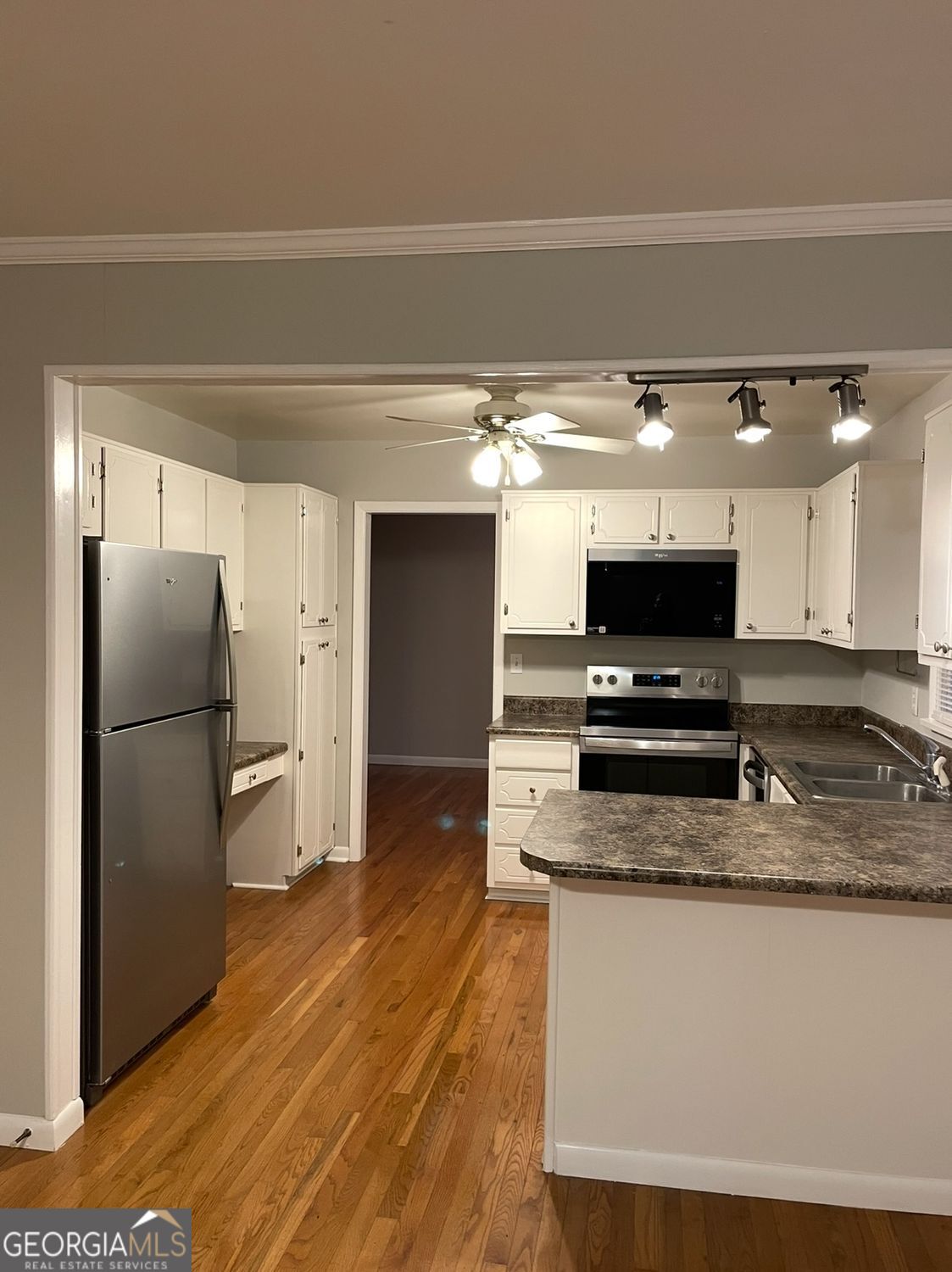 2902 Highbrook Court Marietta GA 30066