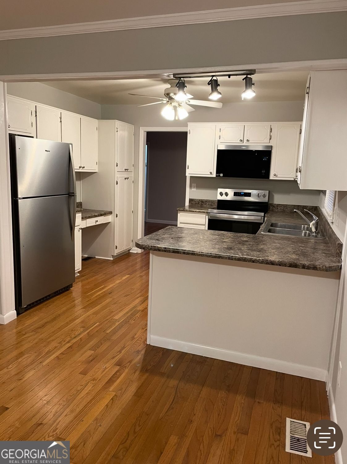 2902 Highbrook Court Marietta GA 30066