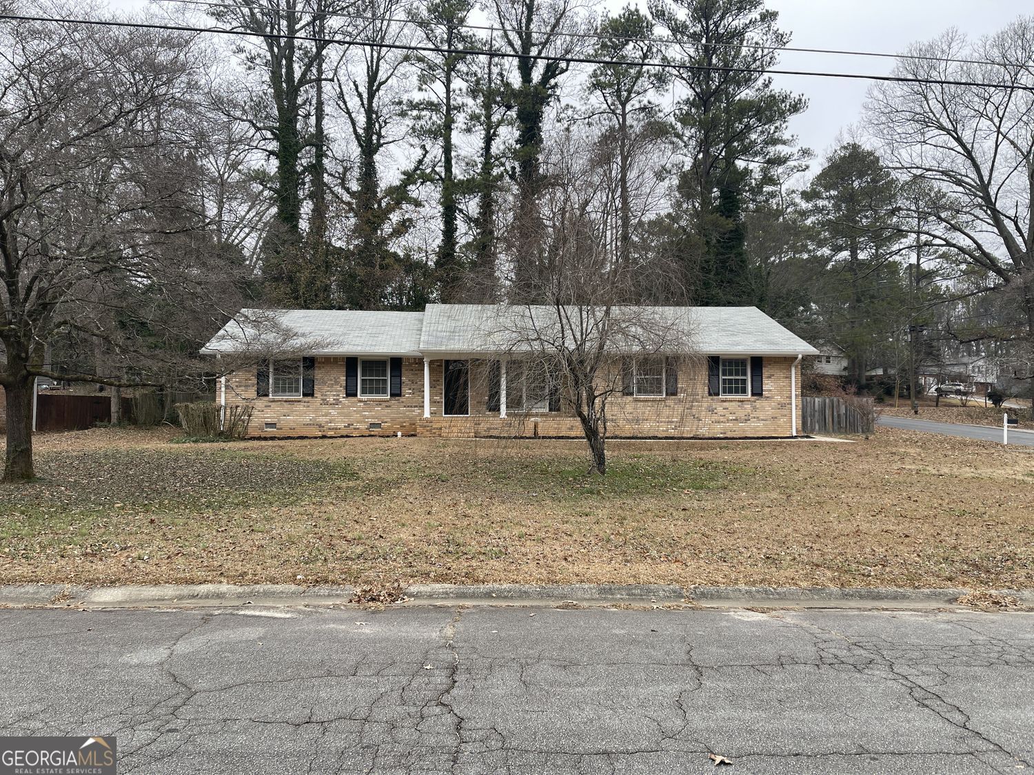 2902 Highbrook Court Marietta GA 30066