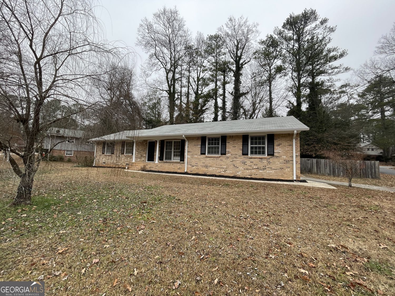 2902 Highbrook Court Marietta GA 30066