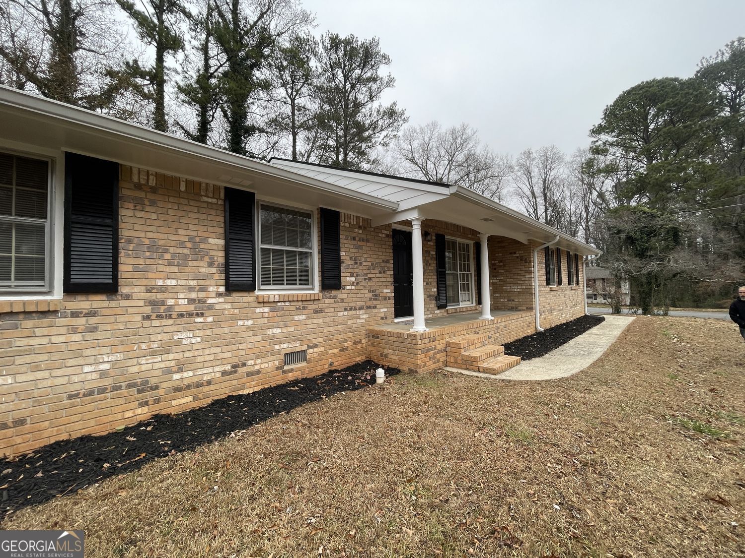 2902 Highbrook Court Marietta GA 30066