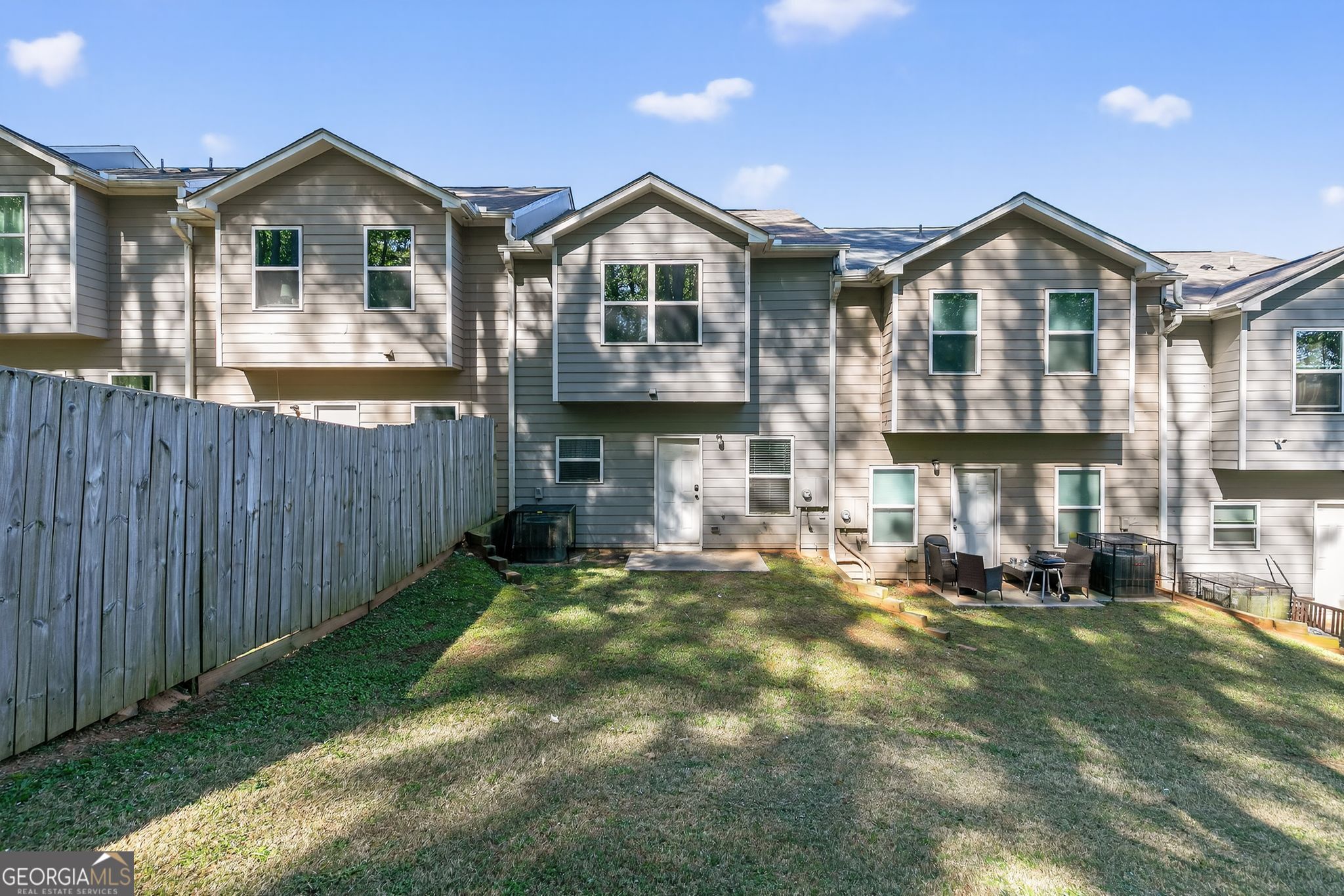1110 Highwood Lane East Point GA 30344