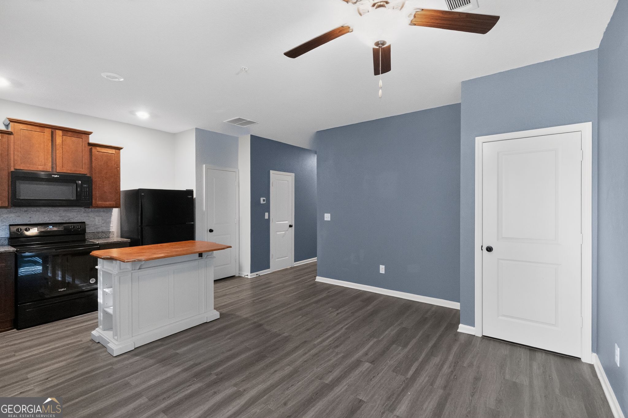 1110 Highwood Lane East Point GA 30344