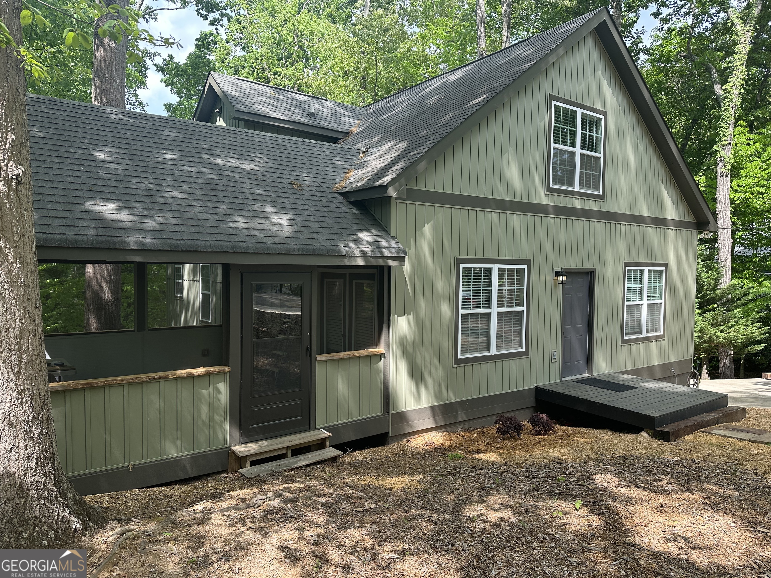 3114 The Trail Road Gainesville GA 30501