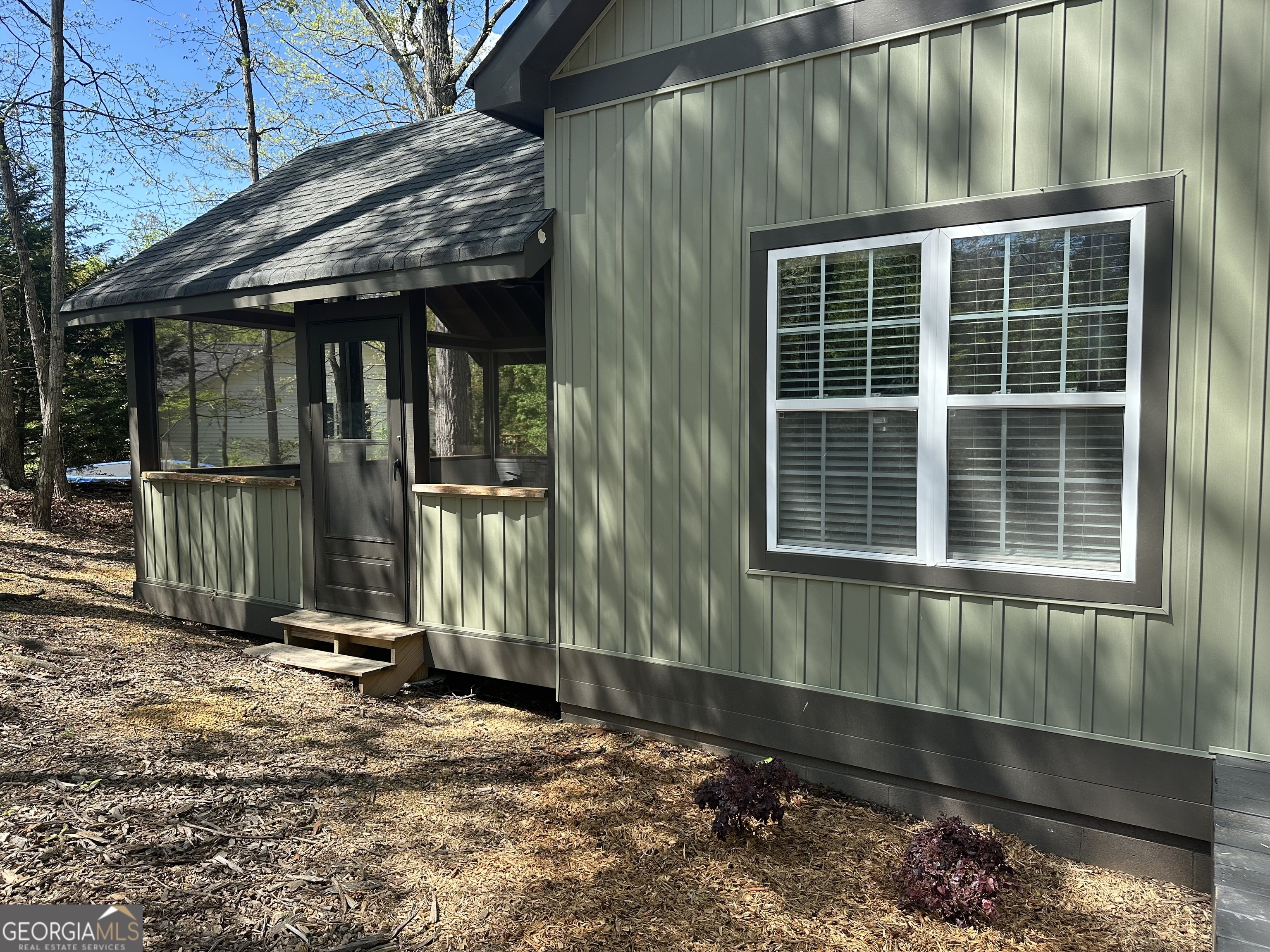 3114 The Trail Road Gainesville GA 30501