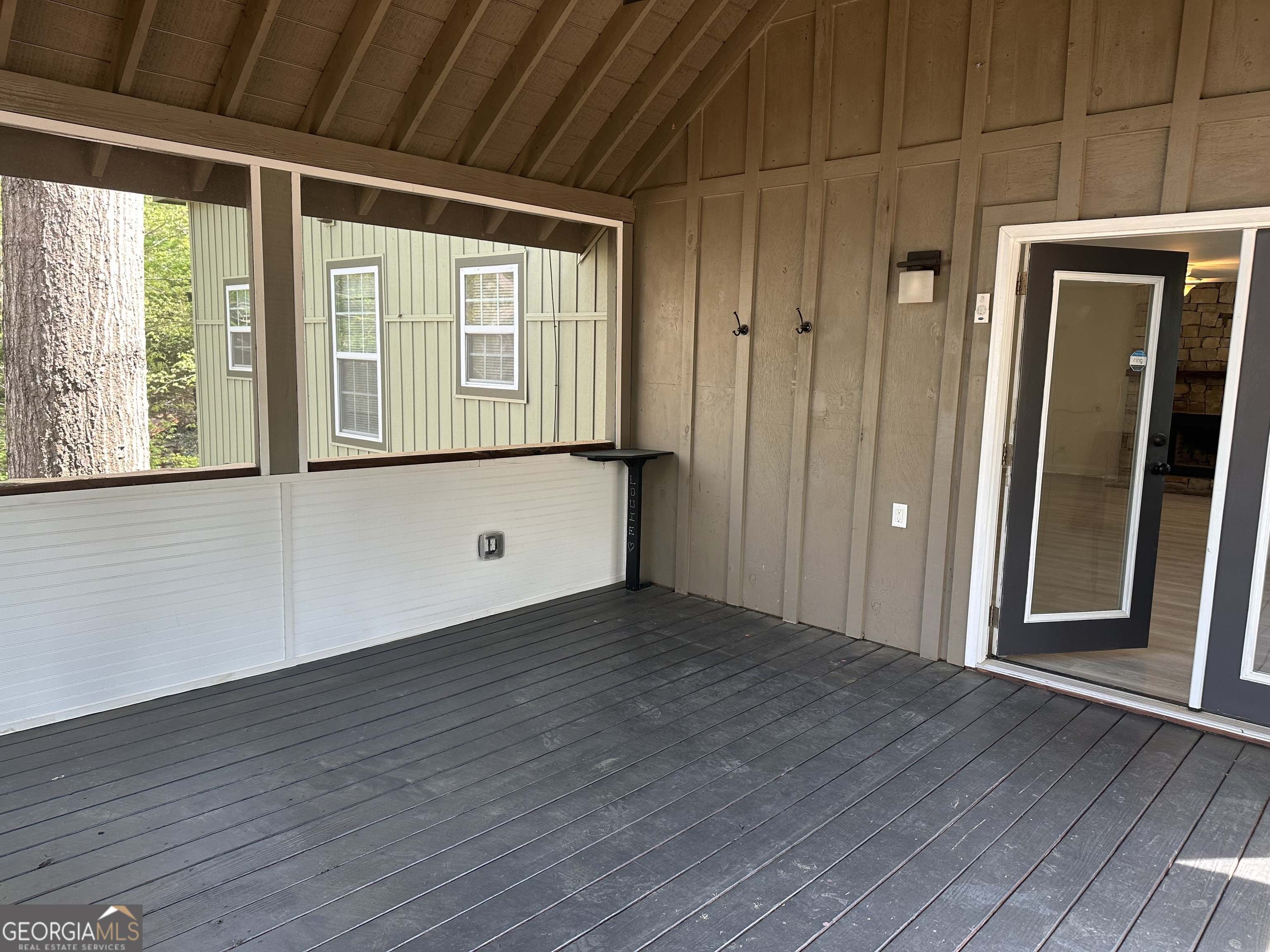 3114 The Trail Road Gainesville GA 30501