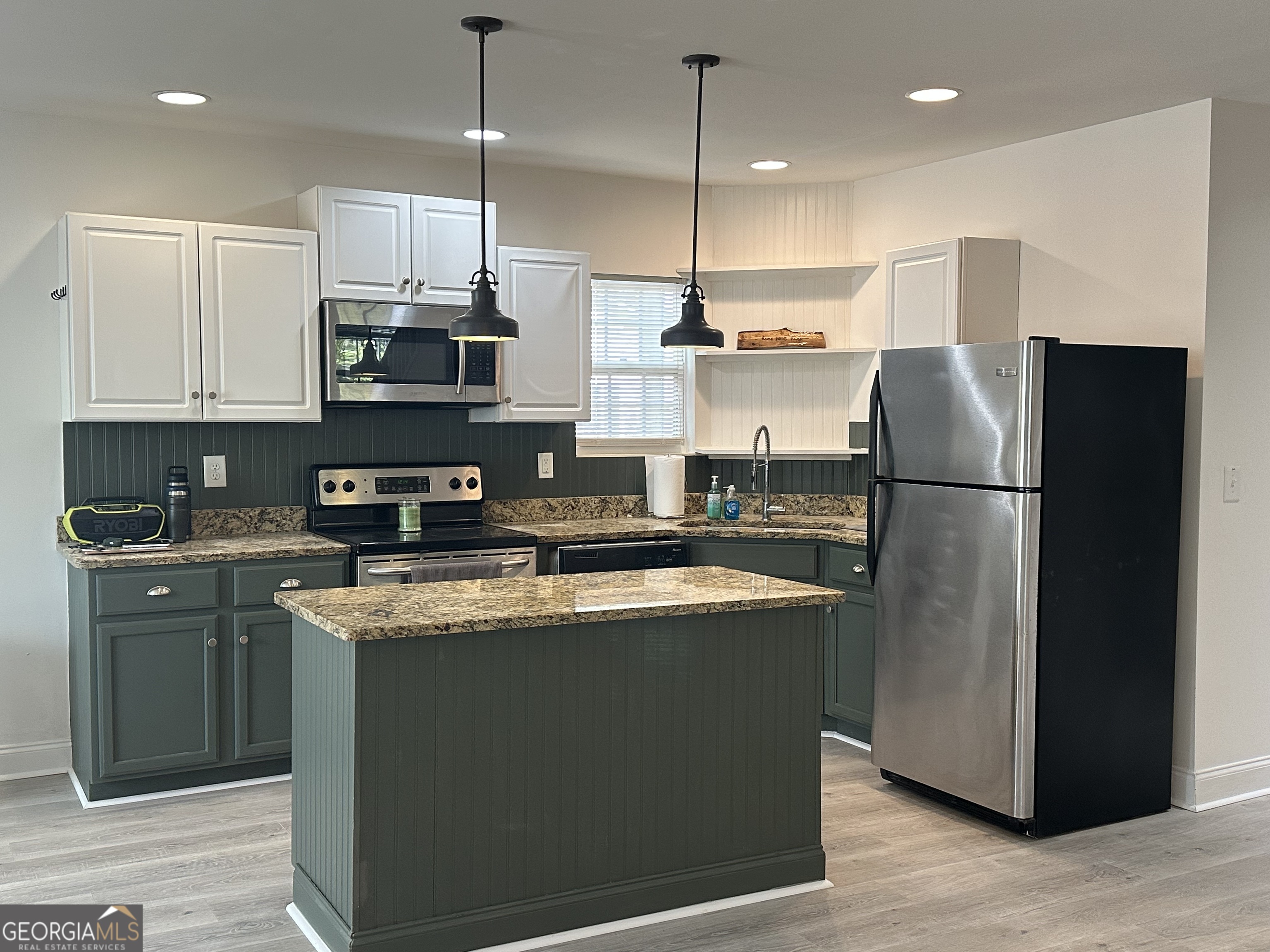 3114 The Trail Road Gainesville GA 30501