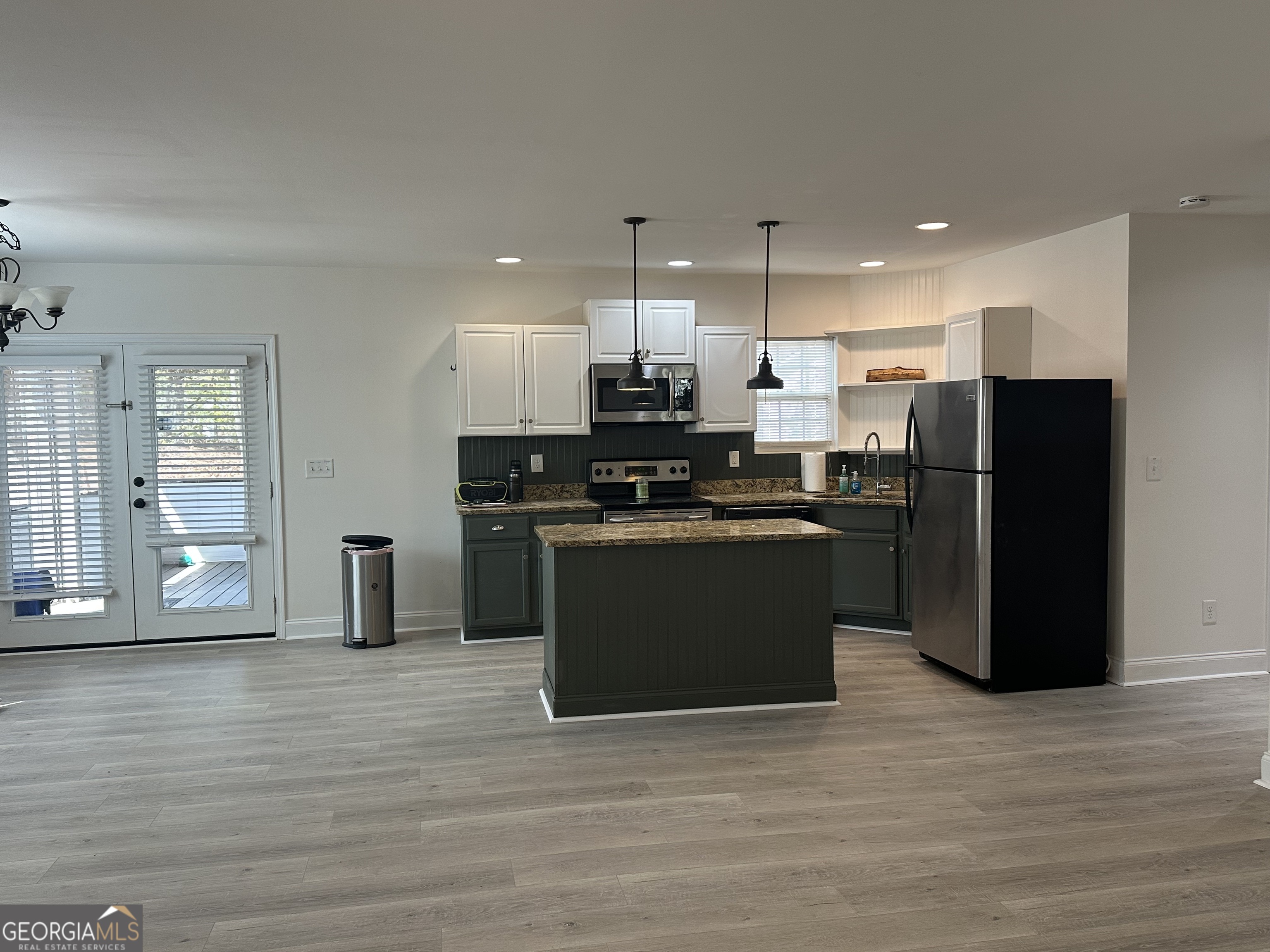 3114 The Trail Road Gainesville GA 30501