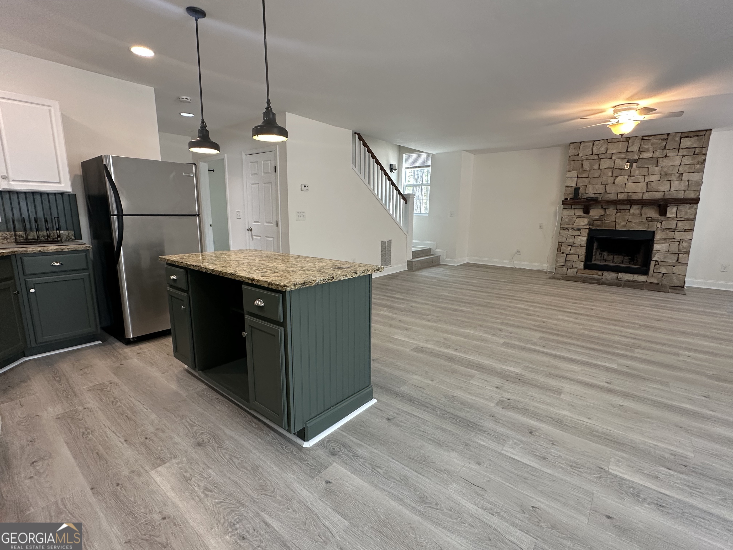 3114 The Trail Road Gainesville GA 30501