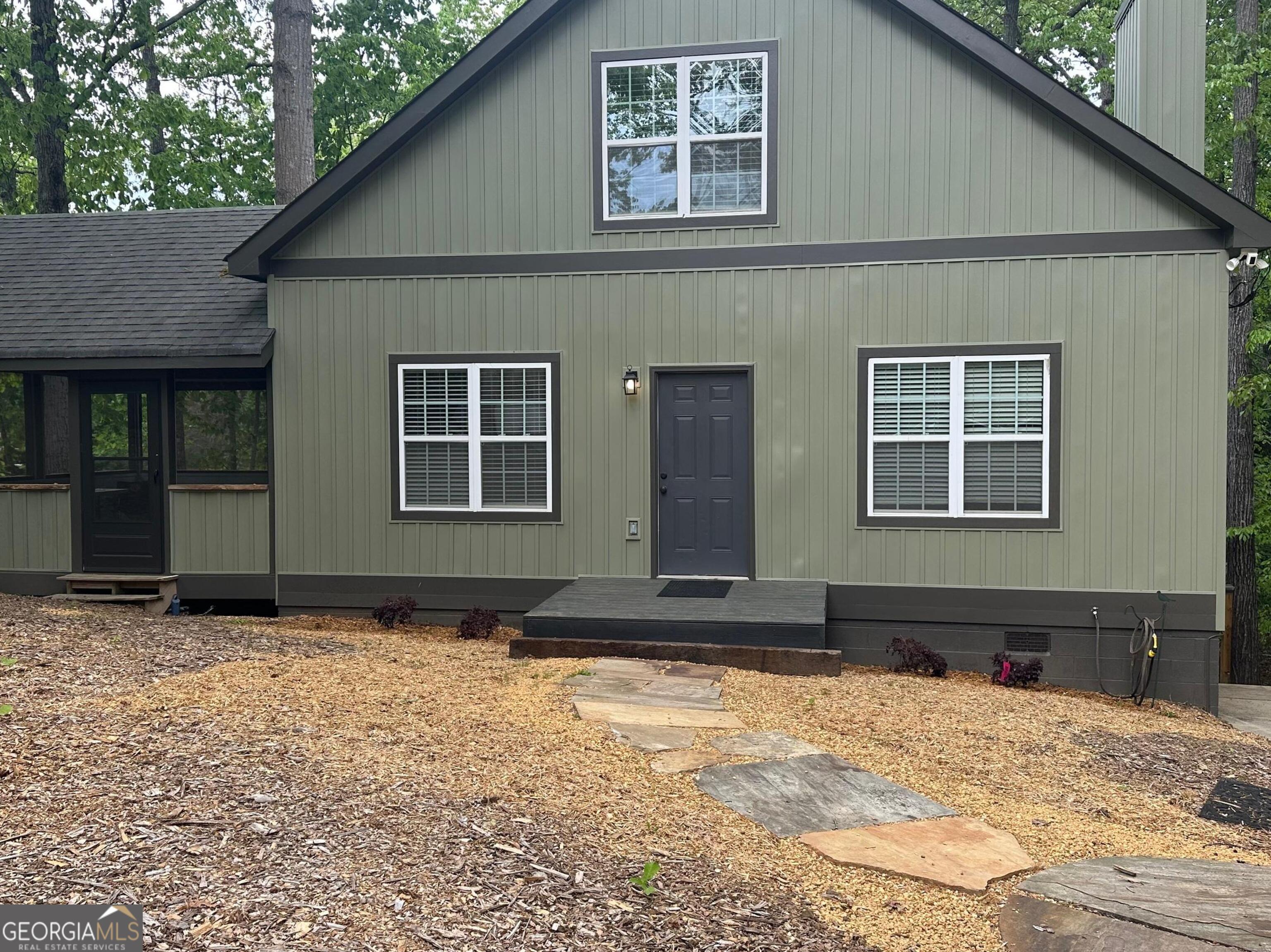 3114 The Trail Road Gainesville GA 30501