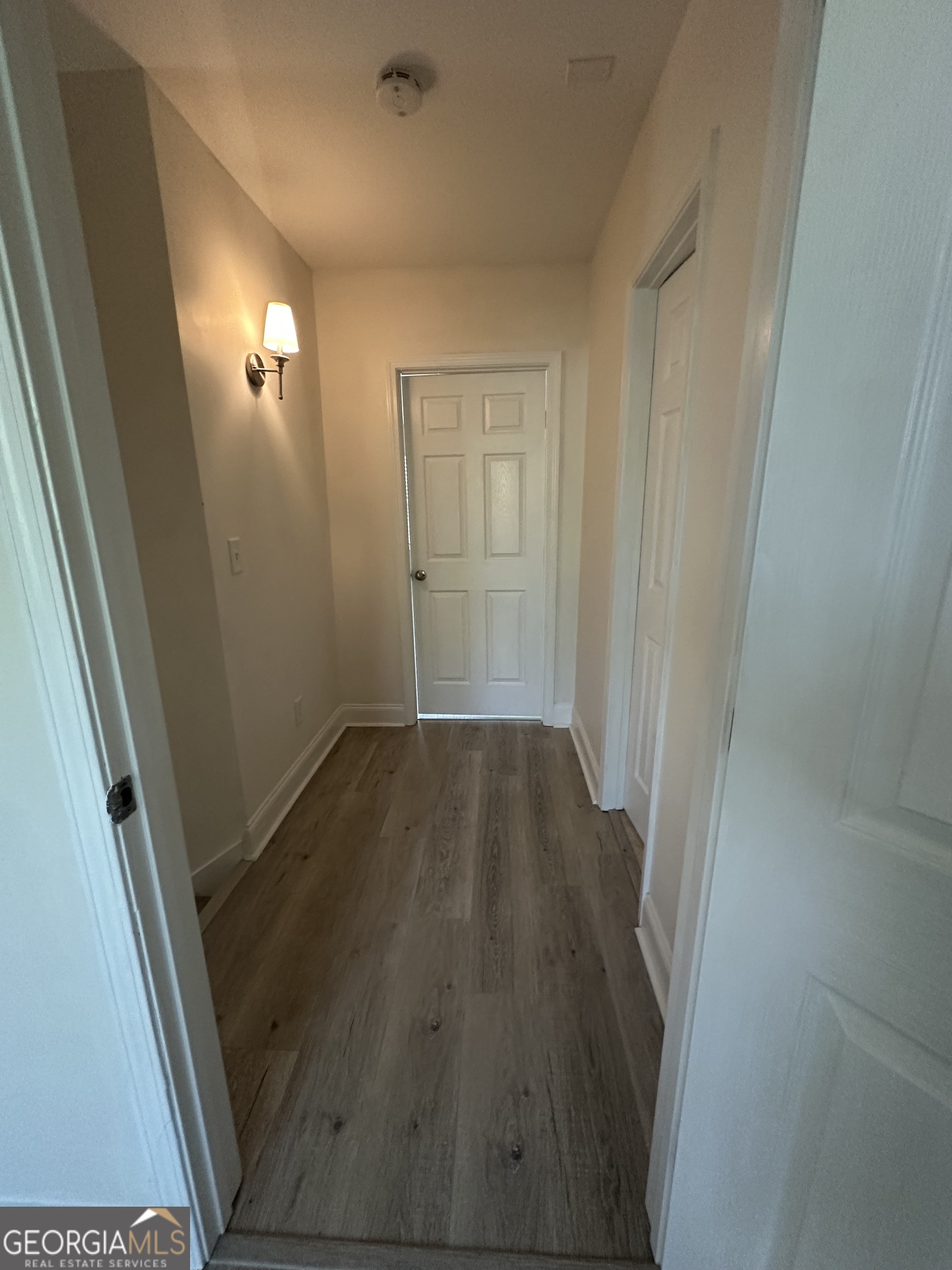 3114 The Trail Road Gainesville GA 30501
