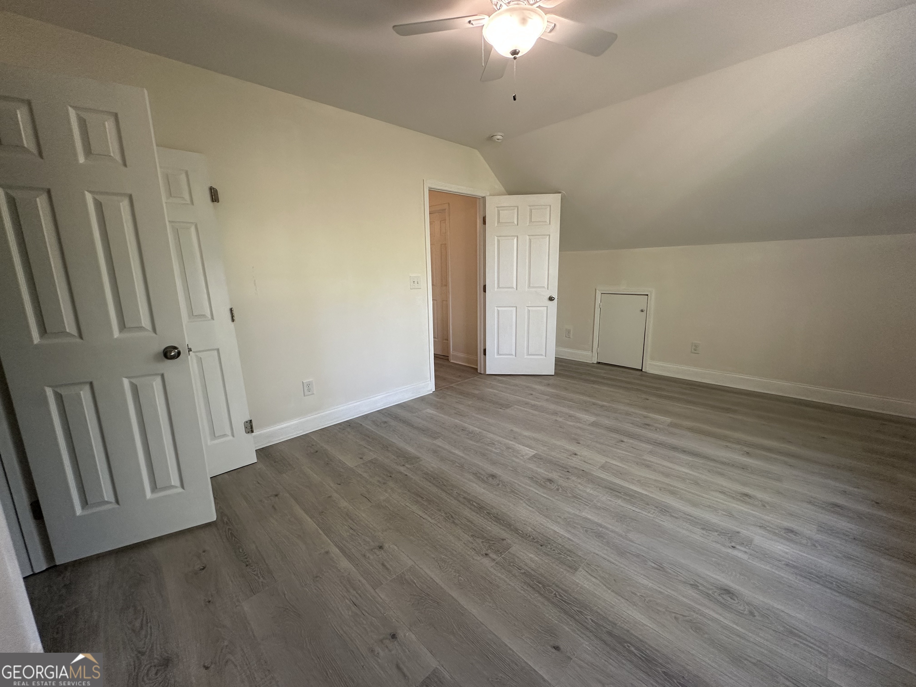 3114 The Trail Road Gainesville GA 30501