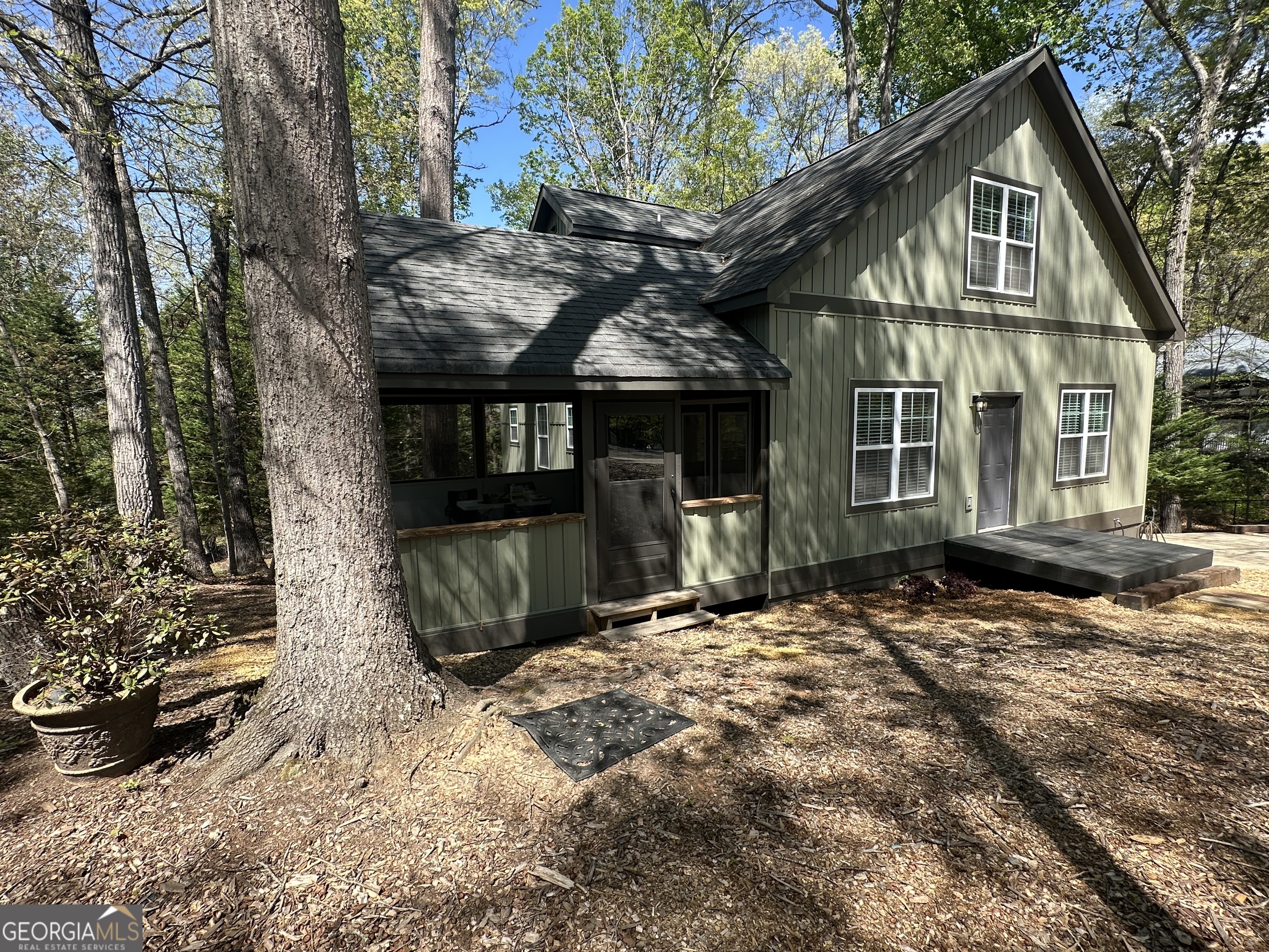 3114 The Trail Road Gainesville GA 30501