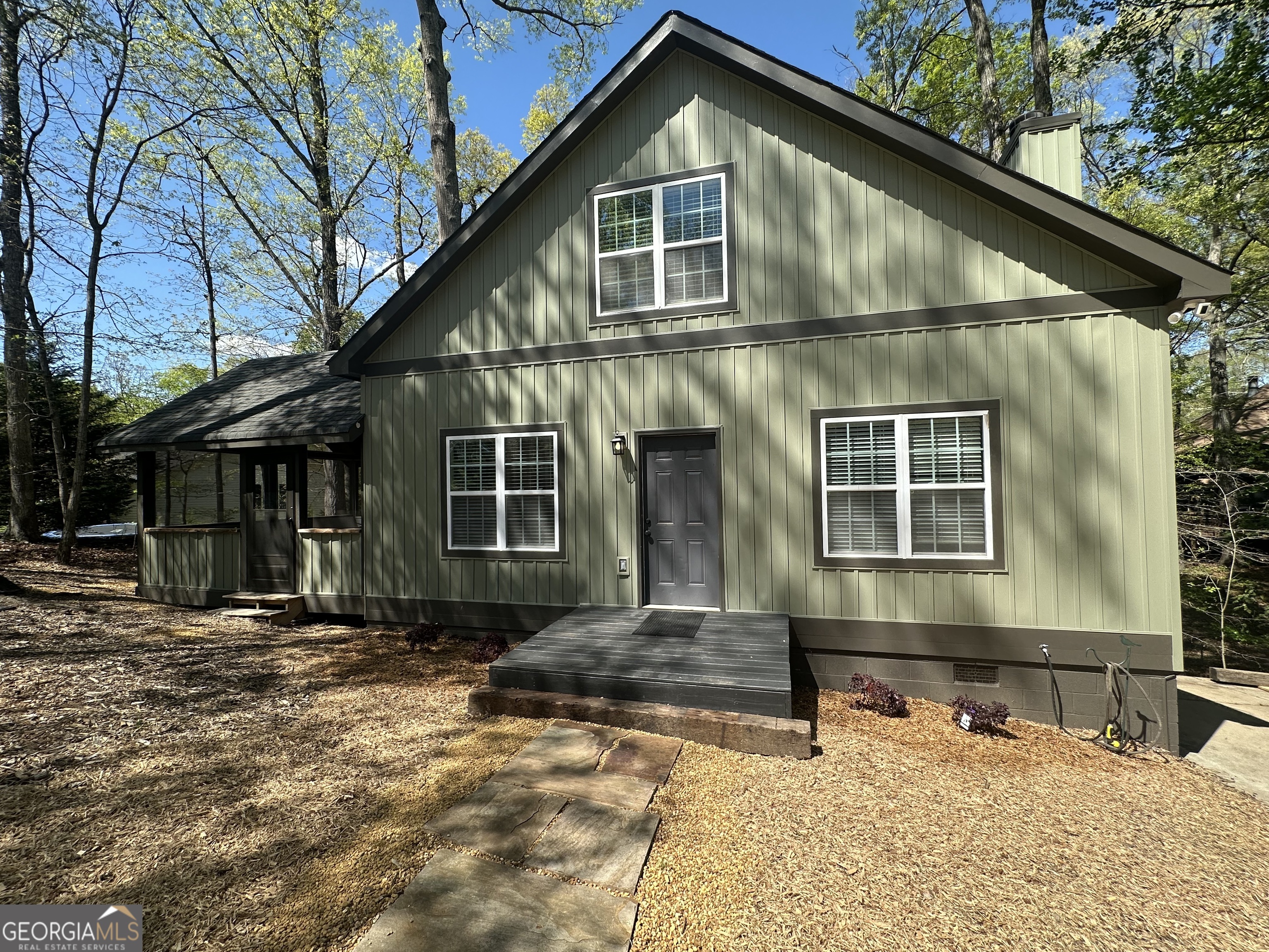 3114 The Trail Road Gainesville GA 30501